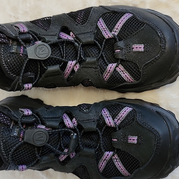 Merrell Speed Strike Hiking Trail Shoes NEW - Picture 5 of 15